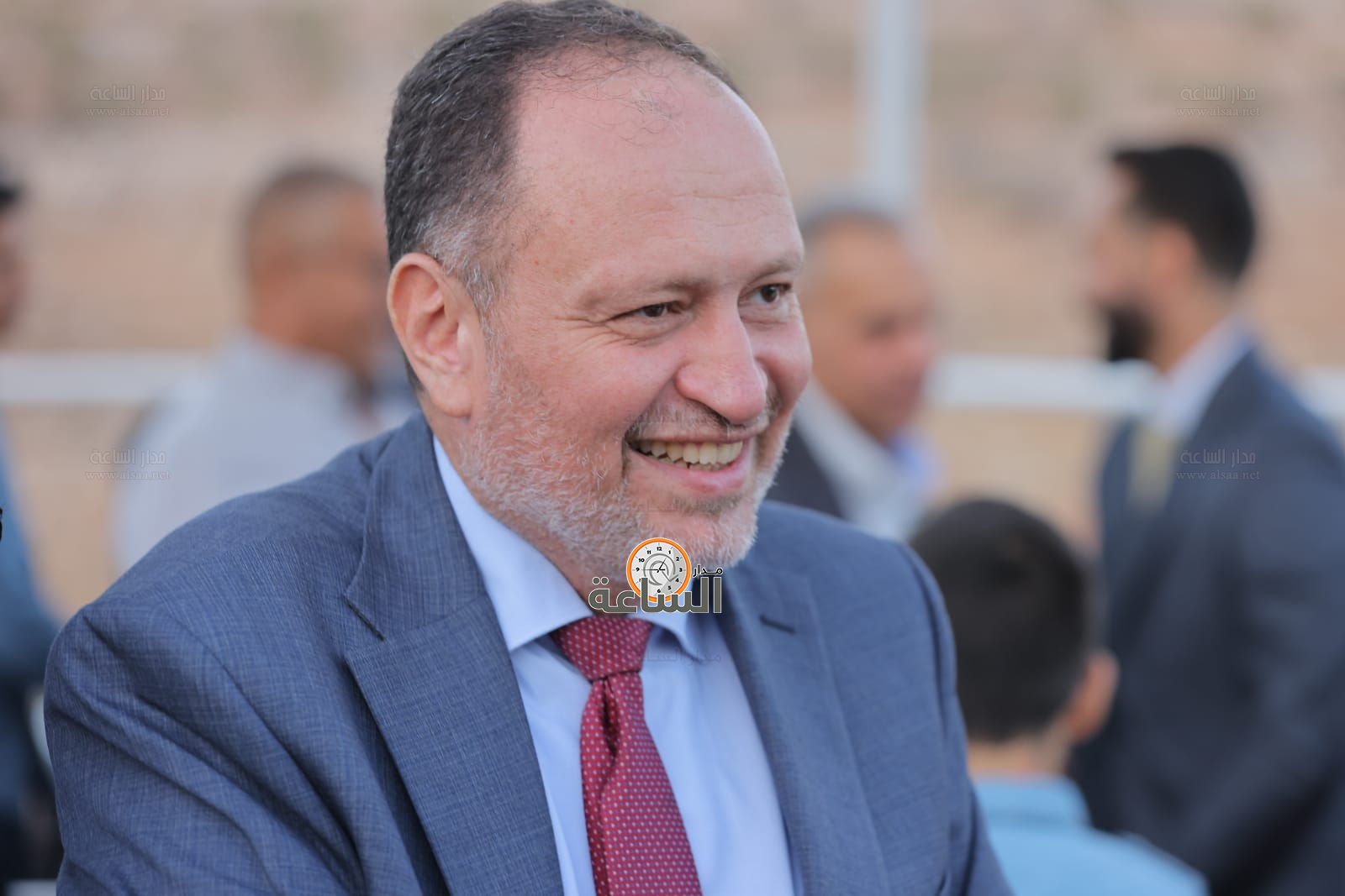 Madar Al-Saa Images 0.6927275437468402