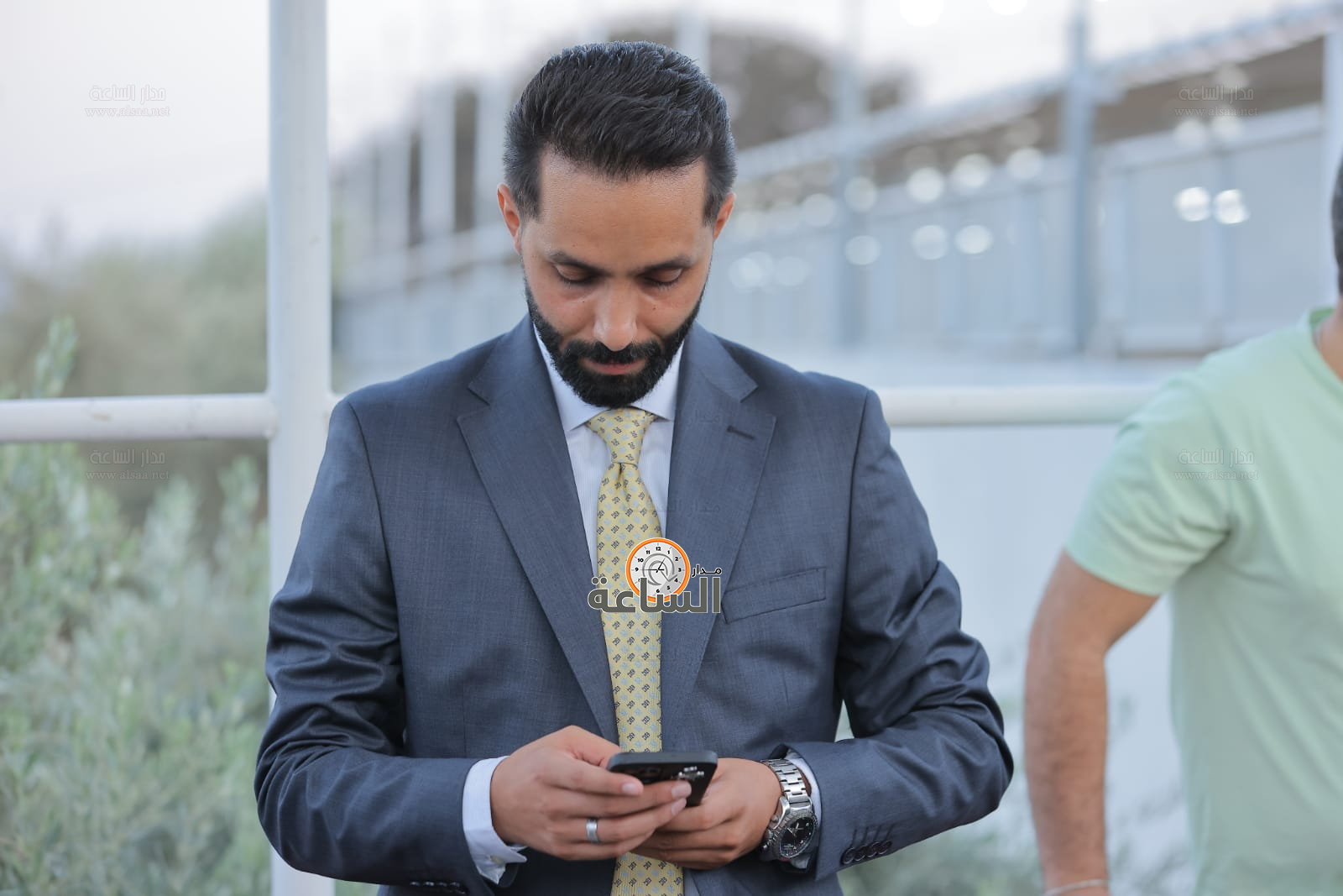 Madar Al-Saa Images 0.681946712821911