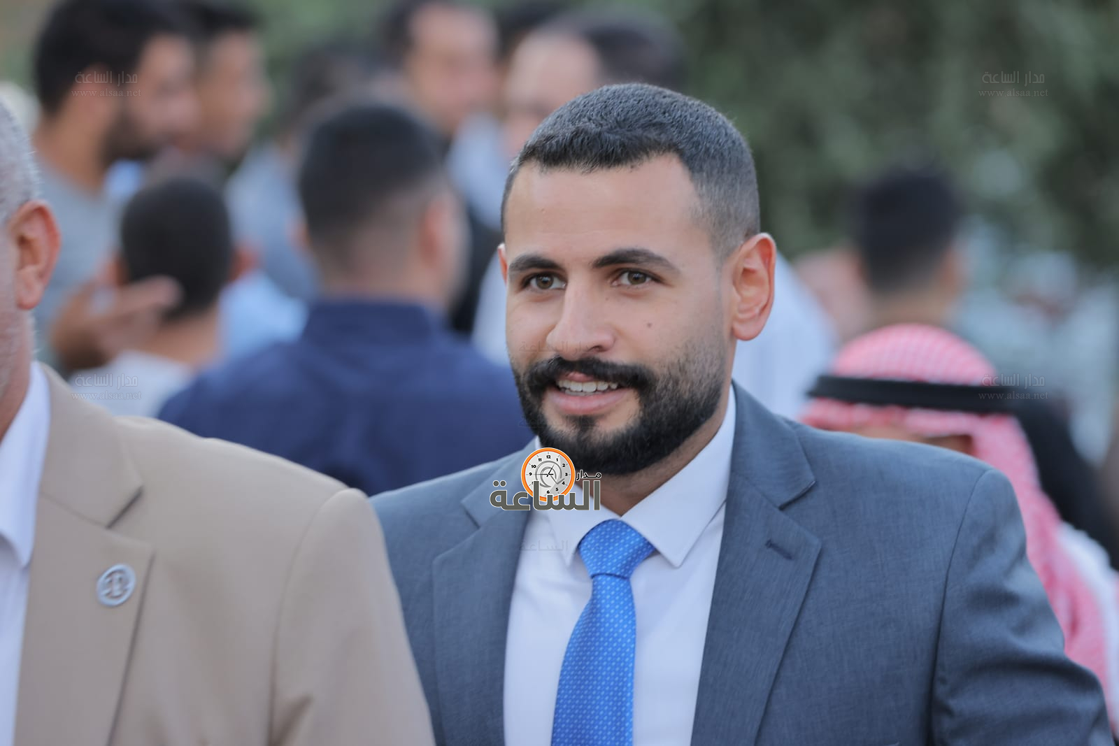 Madar Al-Saa Images 0.4513169382365111