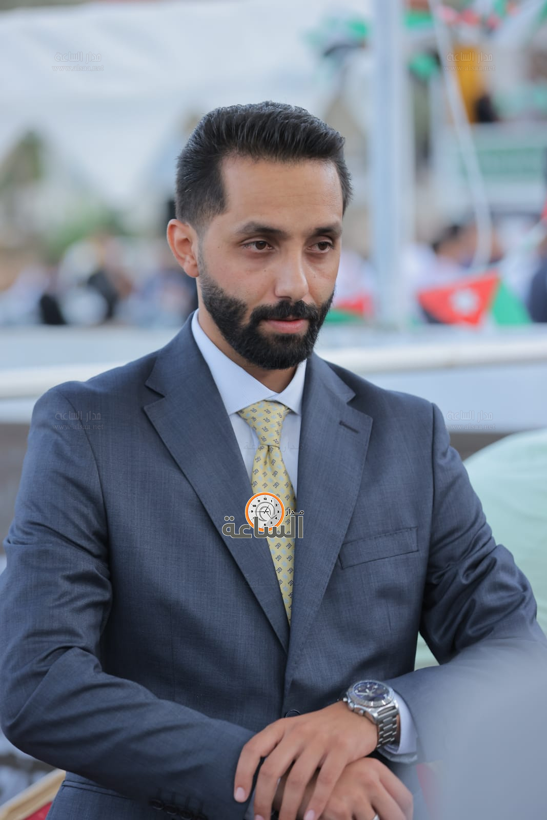 Madar Al-Saa Images 0.6347280886168434