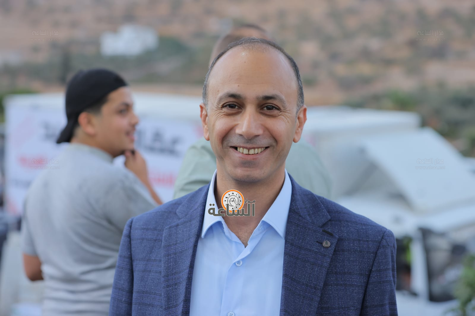 Madar Al-Saa Images 0.46749301661670595