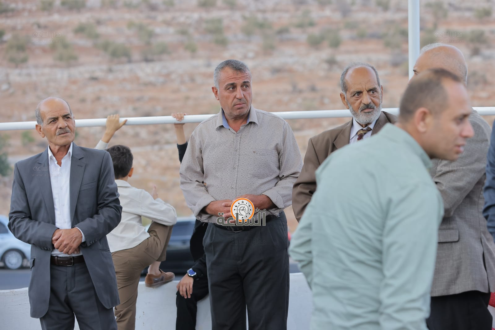 Madar Al-Saa Images 0.7948464716314013