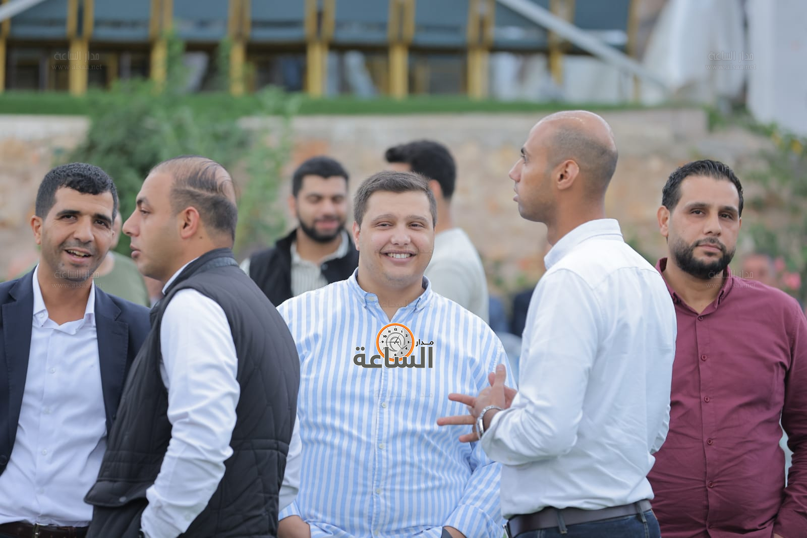 Madar Al-Saa Images 0.9158583354827526