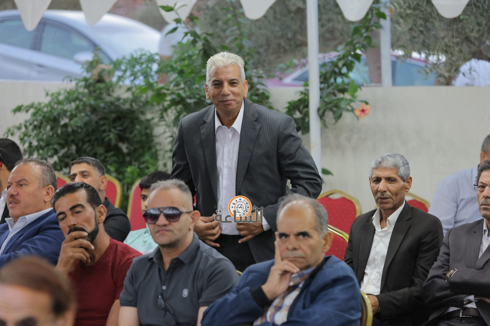 Madar Al-Saa Images 0.2683560108368668