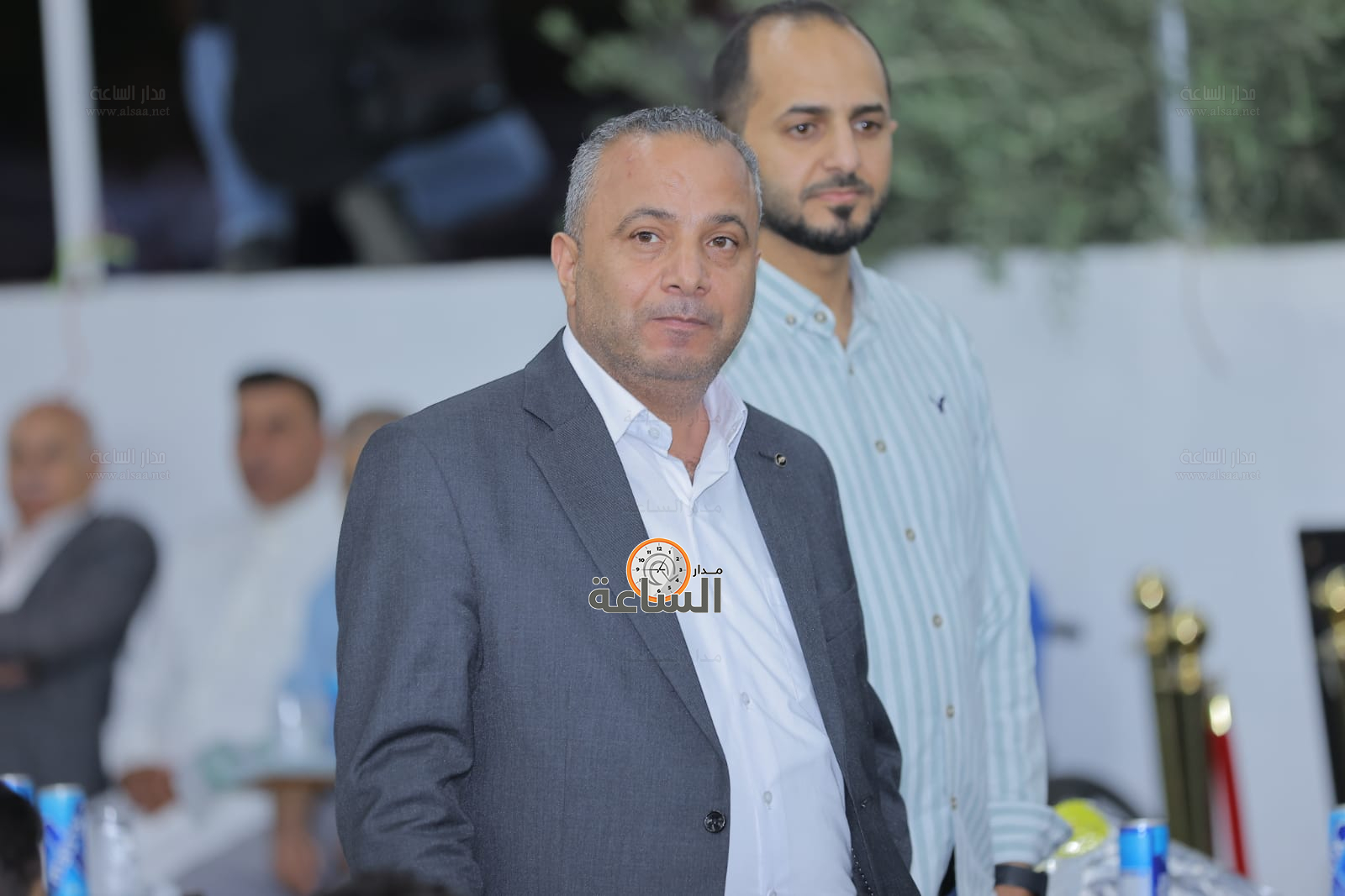 Madar Al-Saa Images 0.9639536633799728