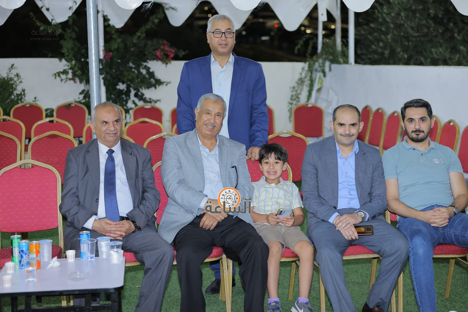 Madar Al-Saa Images 0.9410287471113183