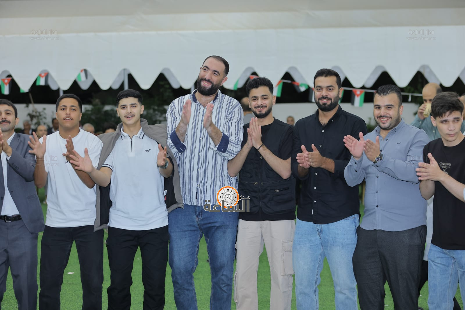 Madar Al-Saa Images 0.047715406348574074