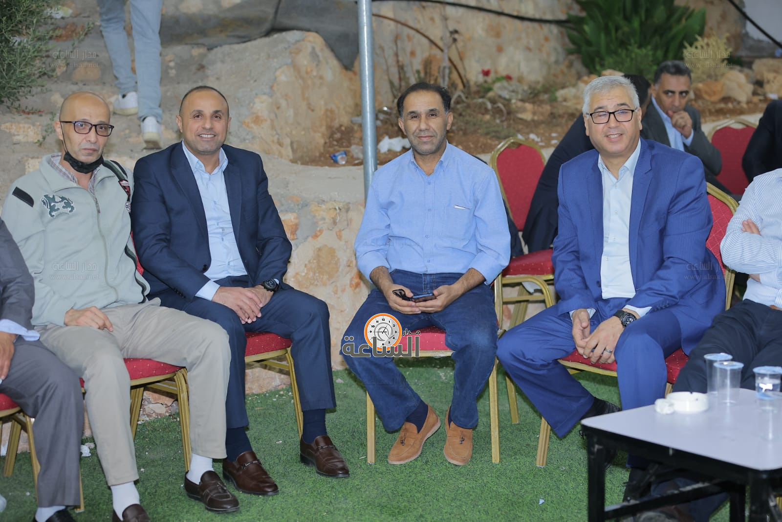 Madar Al-Saa Images 0.34480182246533597