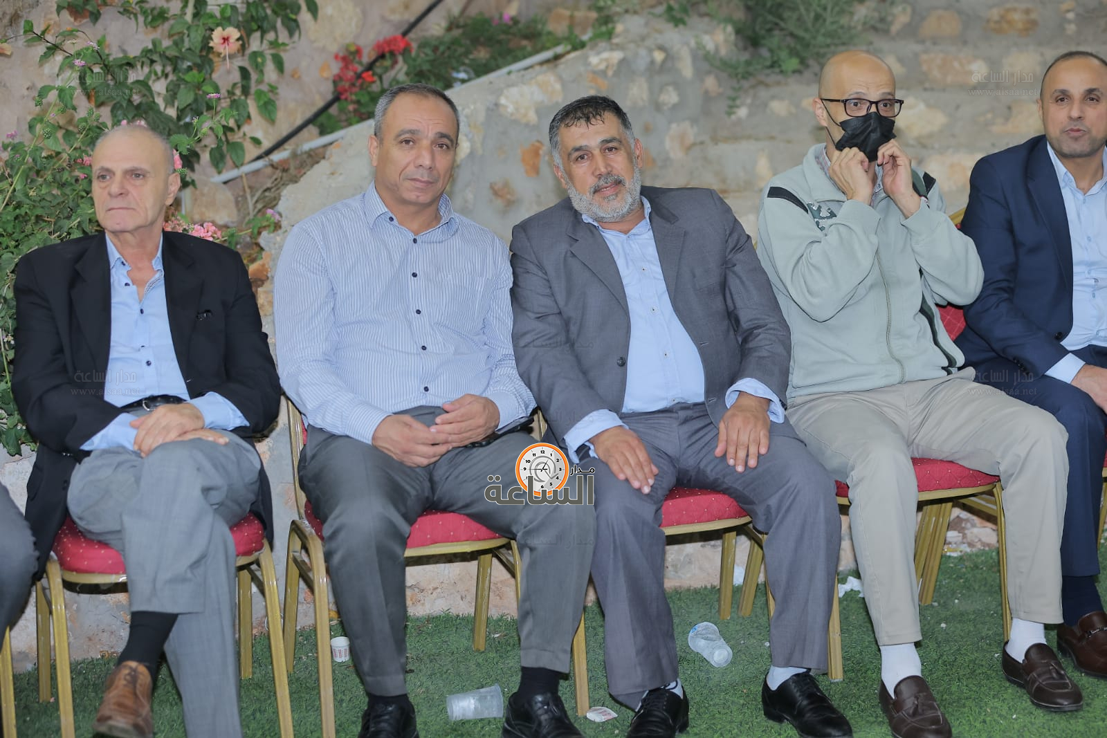 Madar Al-Saa Images 0.017241163102285184