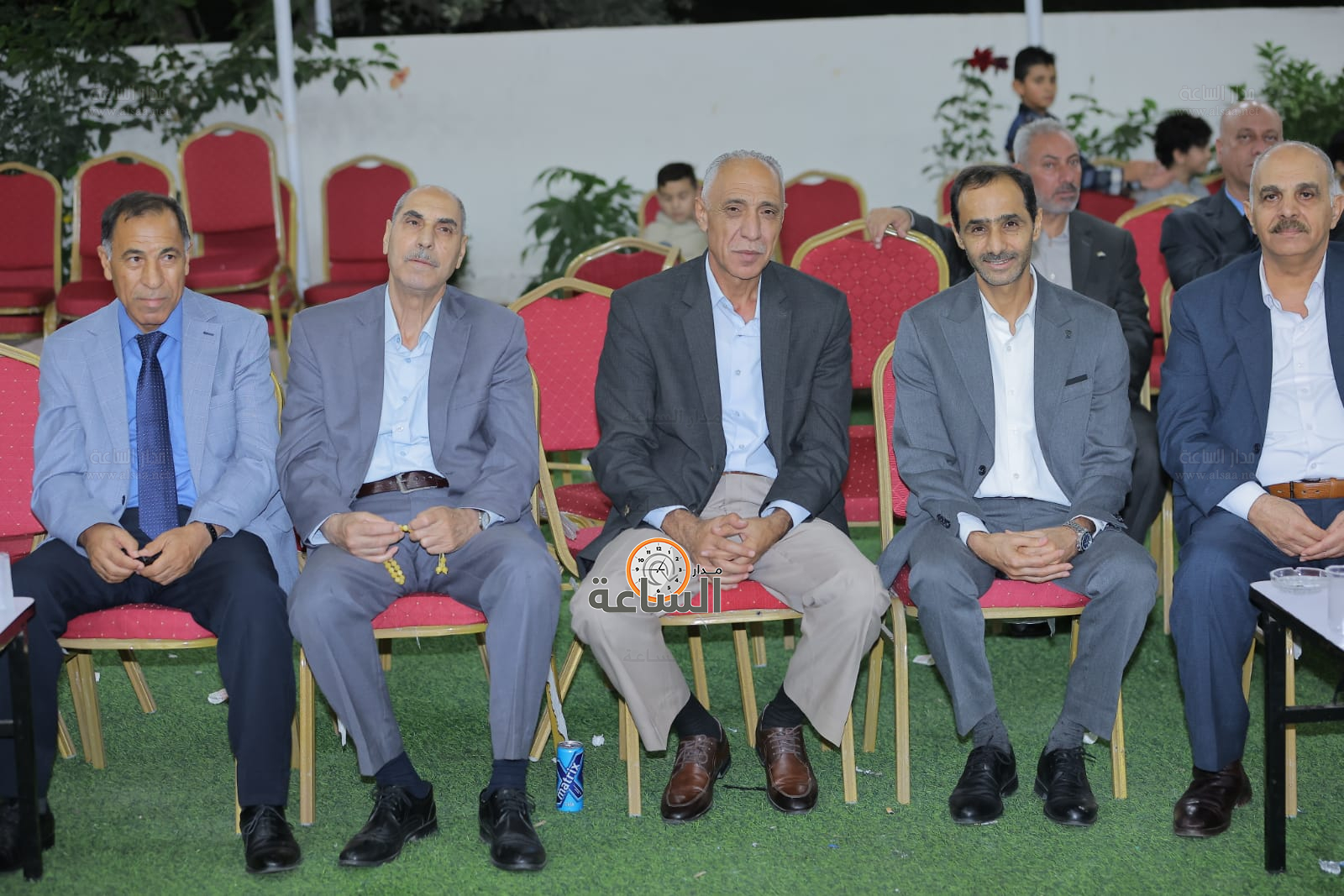 Madar Al-Saa Images 0.017659107055380097