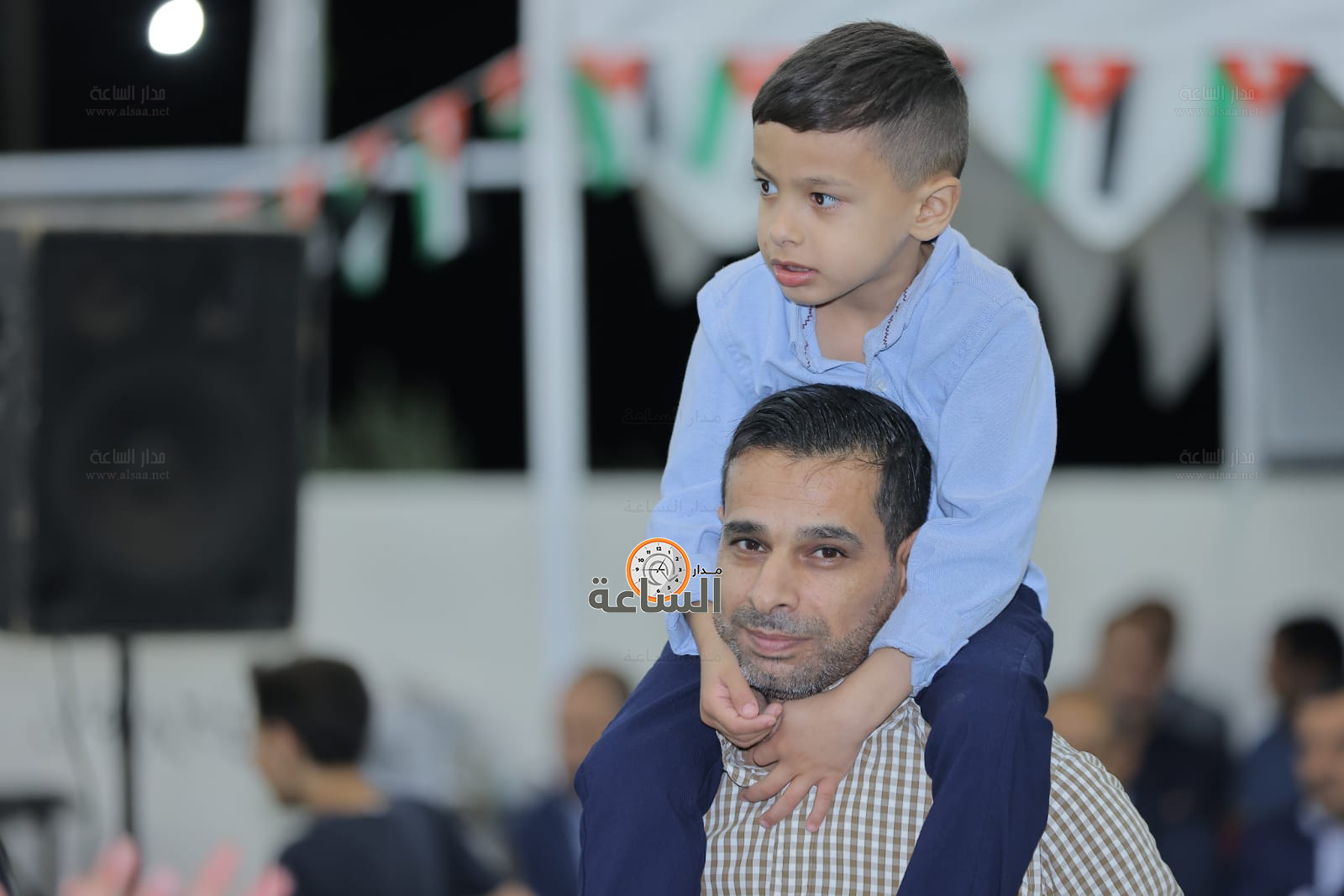 Madar Al-Saa Images 0.7405205601671146