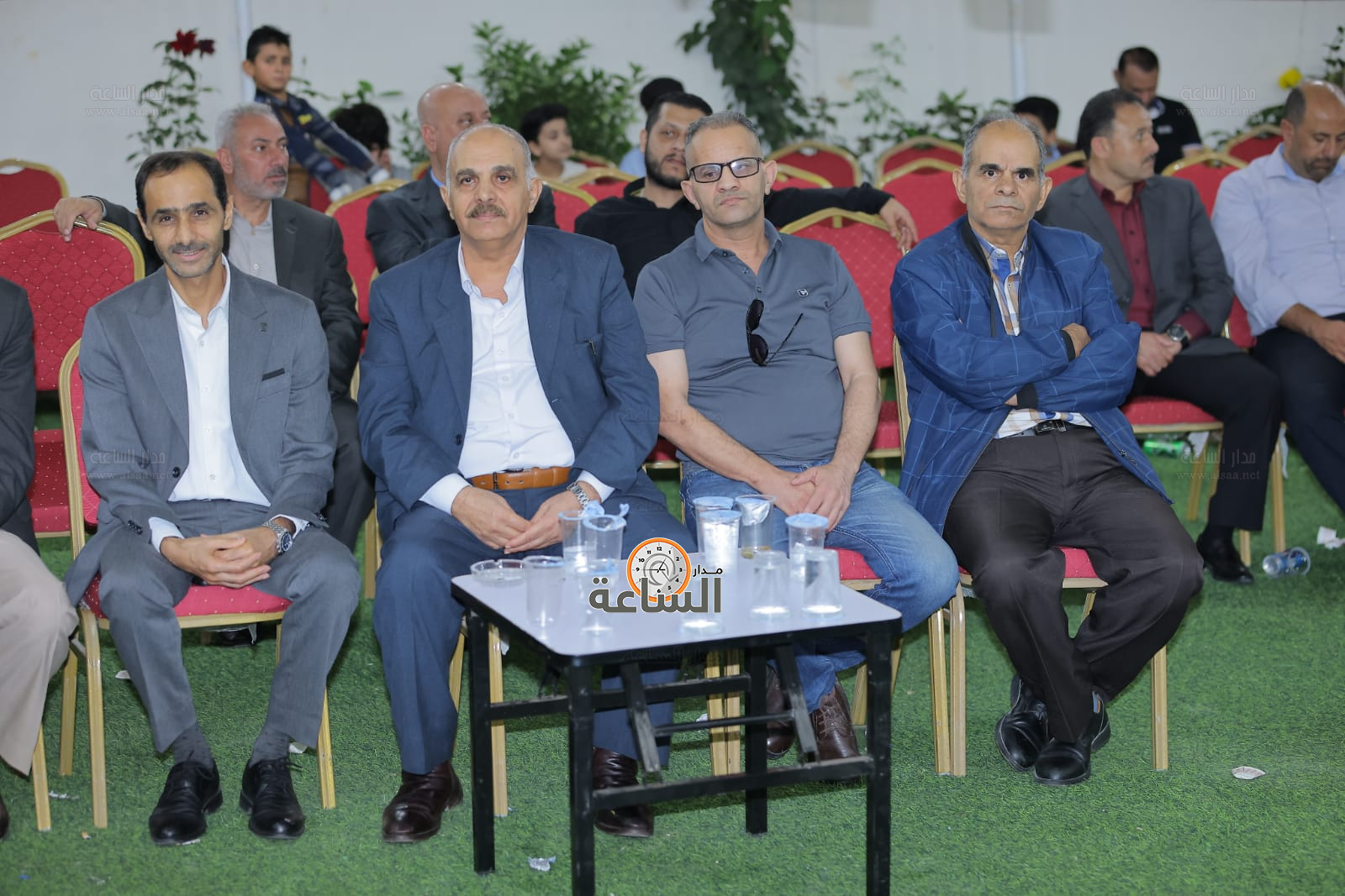 Madar Al-Saa Images 0.26499600374427734