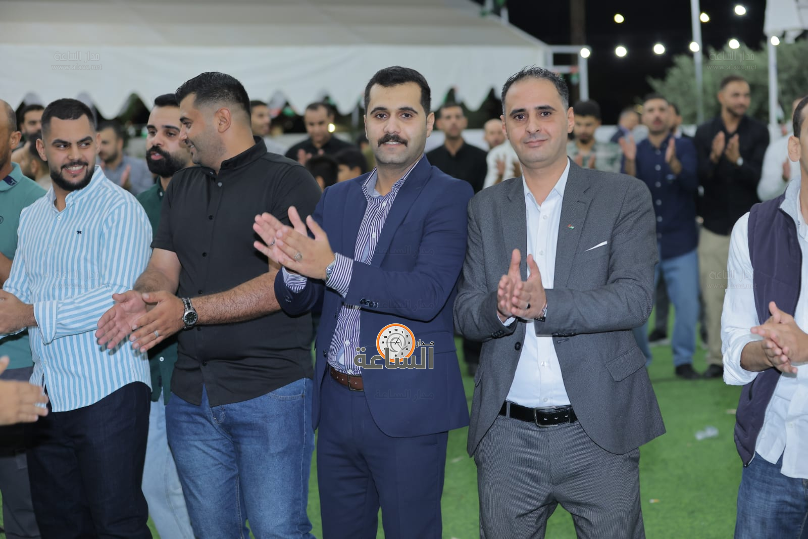 Madar Al-Saa Images 0.0006627416305793332