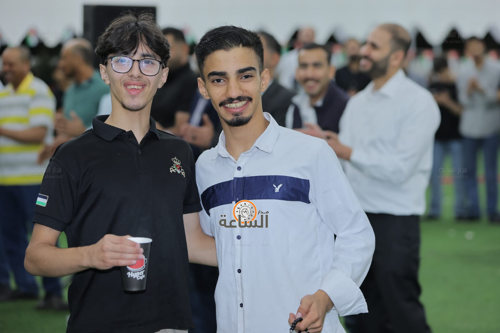 Madar Al-Saa Images 0.6118009525689274