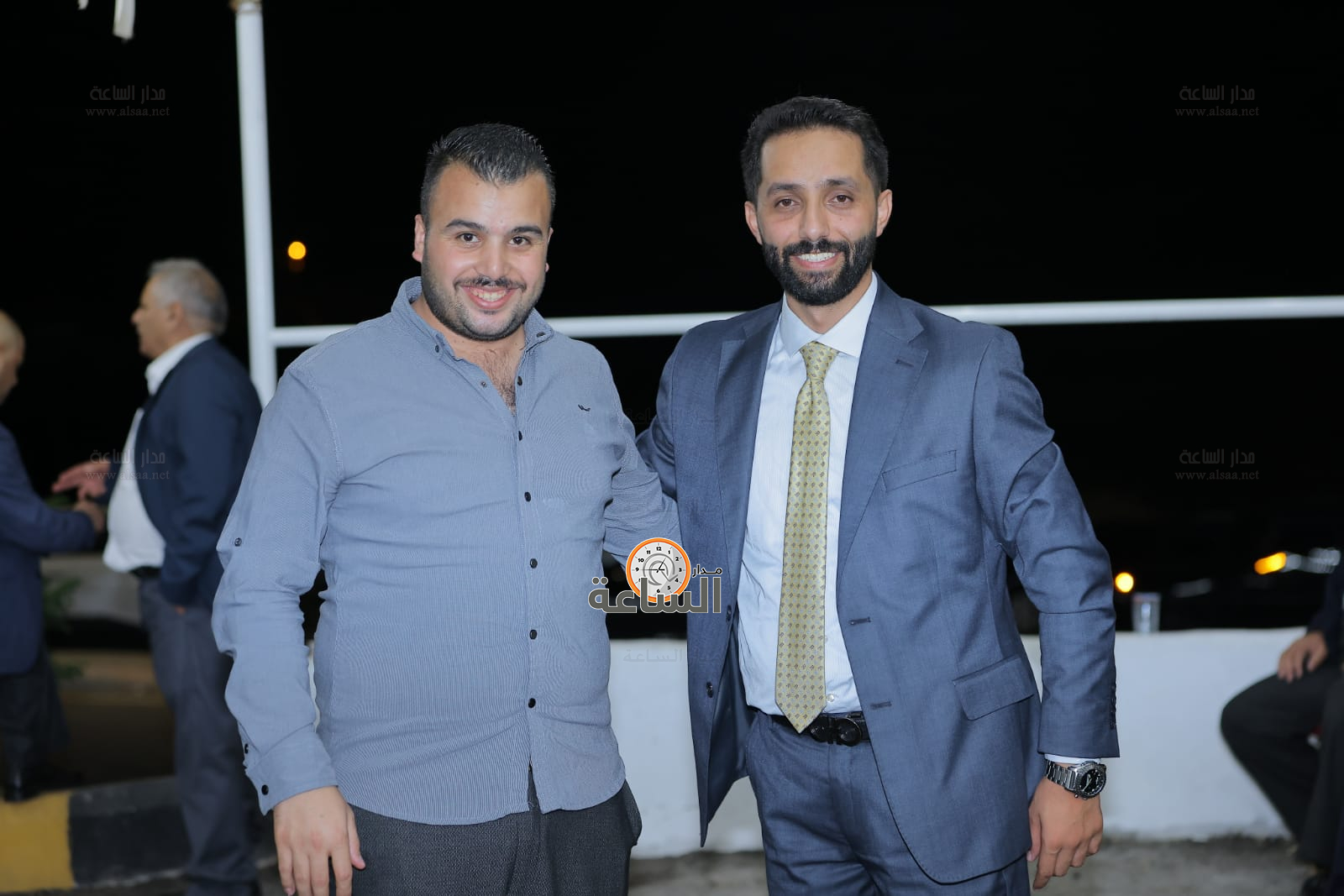 Madar Al-Saa Images 0.381424339416813