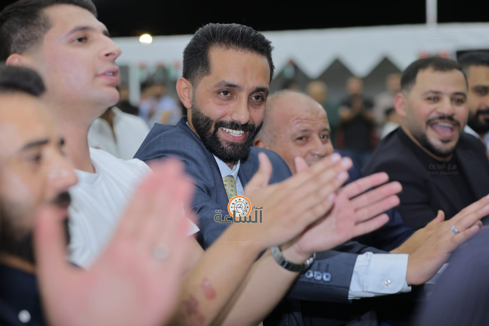 Madar Al-Saa Images 0.653893318348199