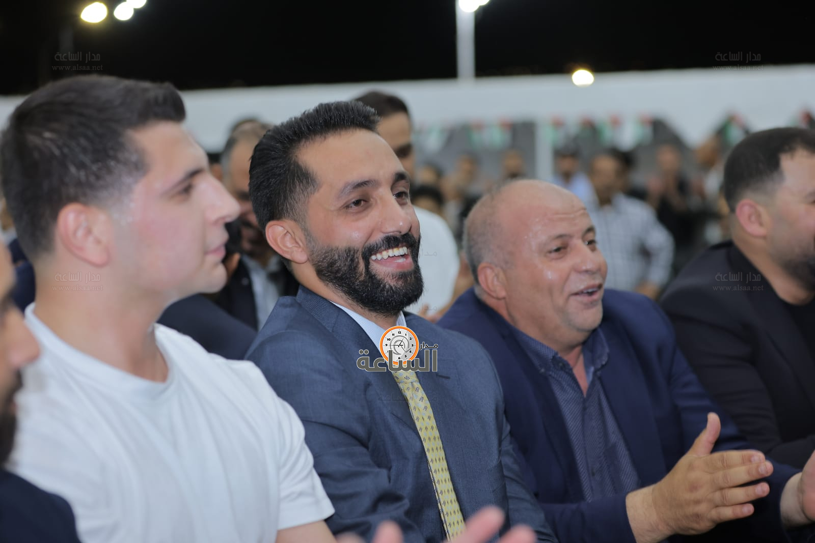 Madar Al-Saa Images 0.07170448396502094