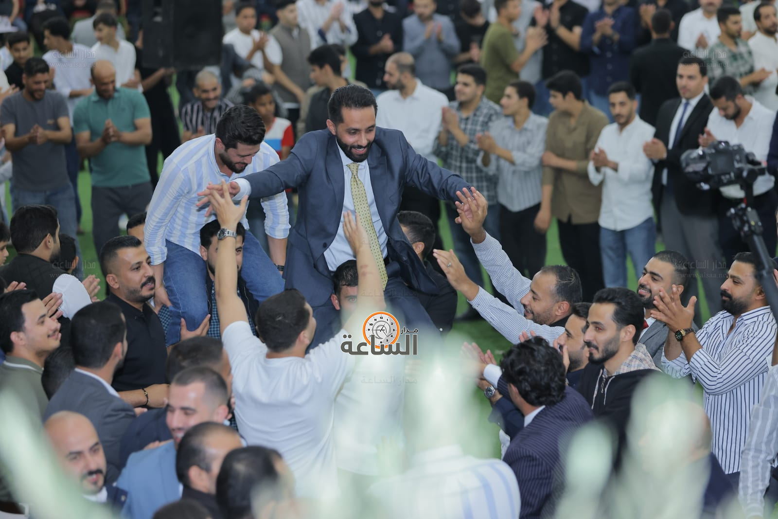 Madar Al-Saa Images 0.6251728306774491