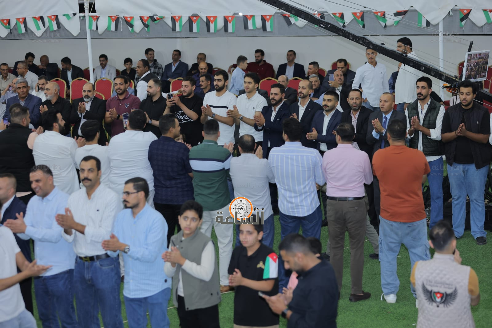 Madar Al-Saa Images 0.028622048238676978