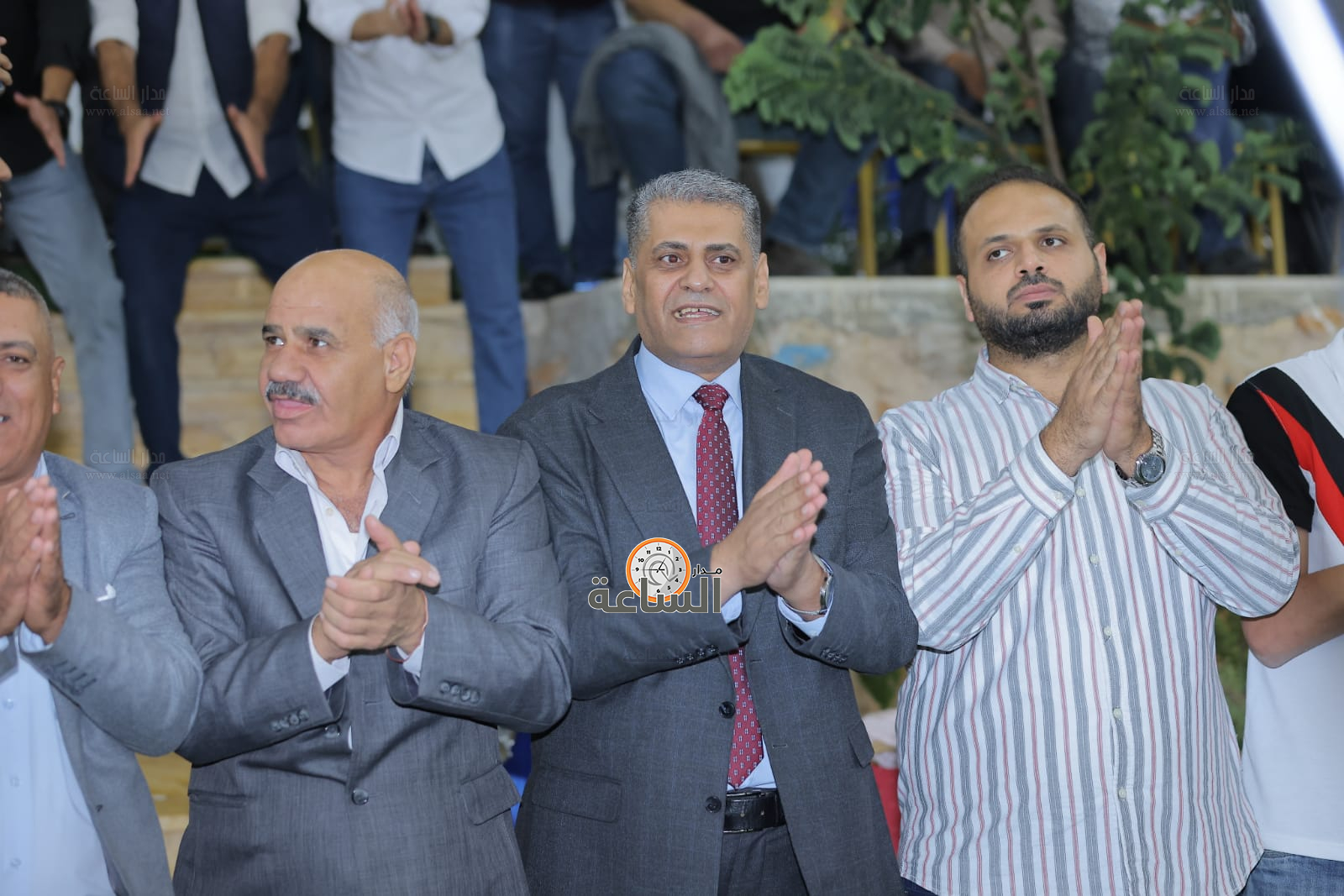 Madar Al-Saa Images 0.8565721111792316