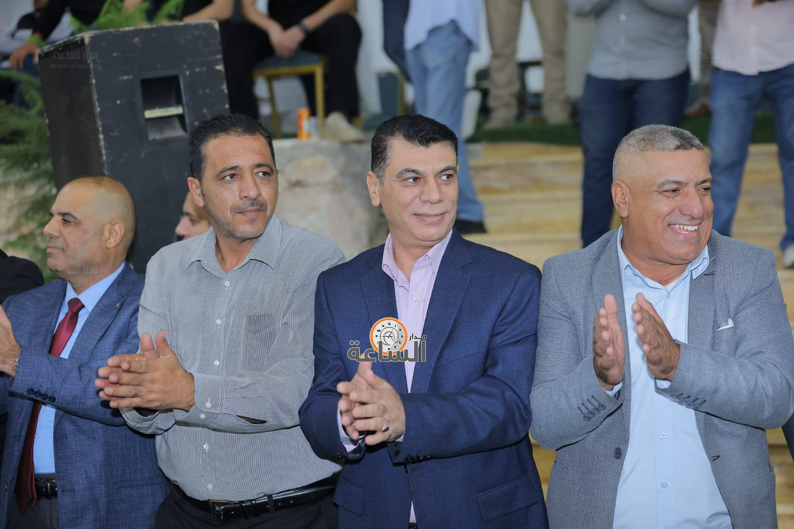 Madar Al-Saa Images 0.8287544396417486