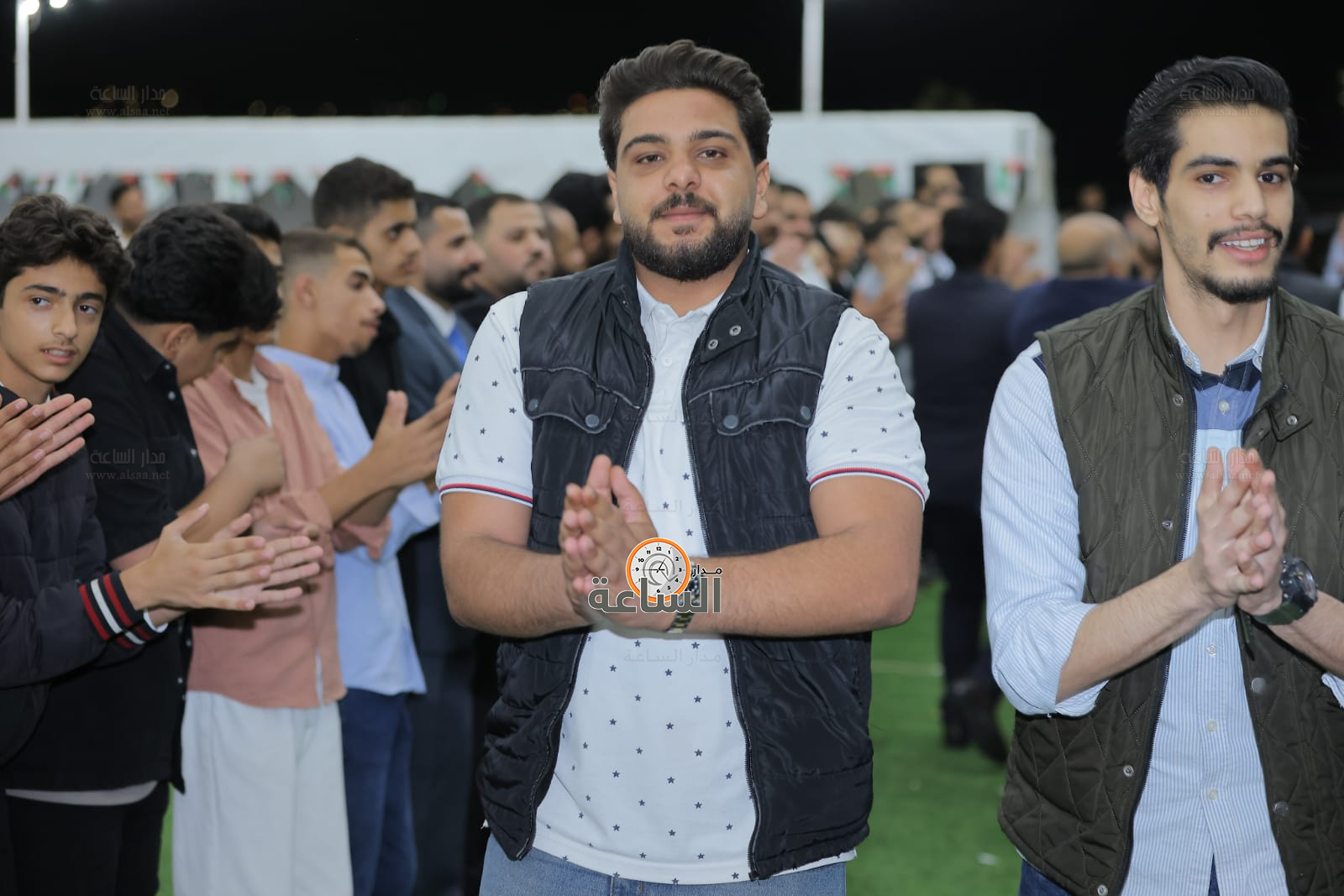 Madar Al-Saa Images 0.3157626361579725