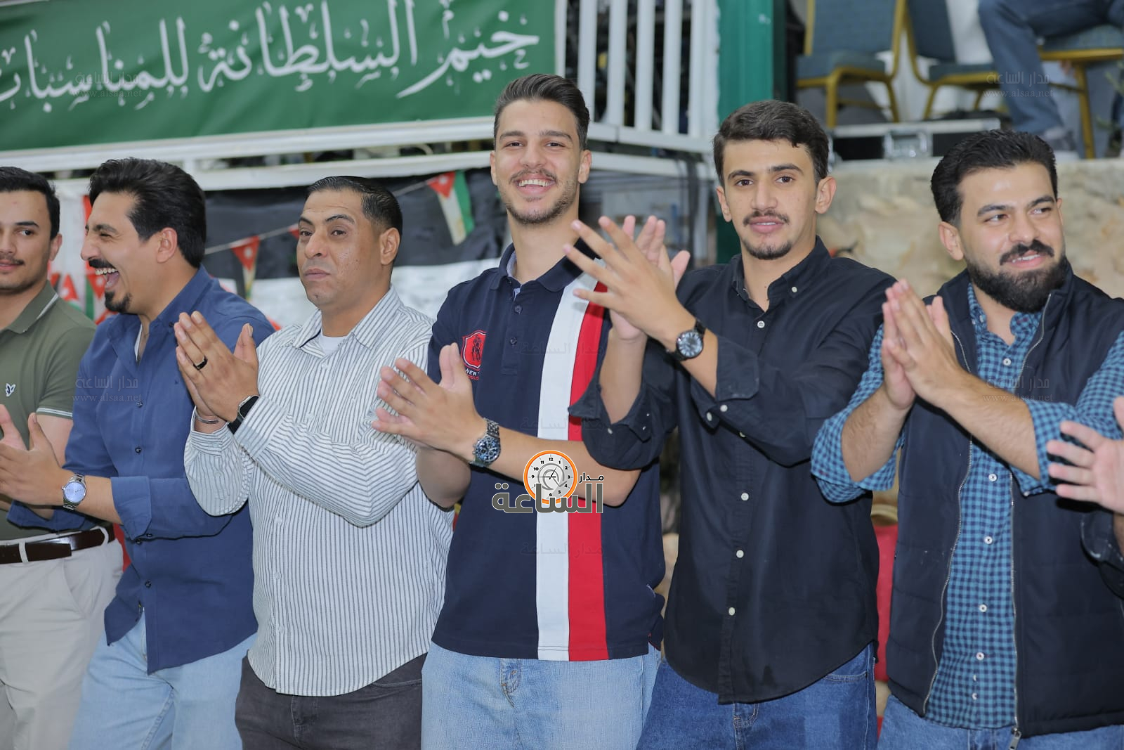 Madar Al-Saa Images 0.41082301324747406