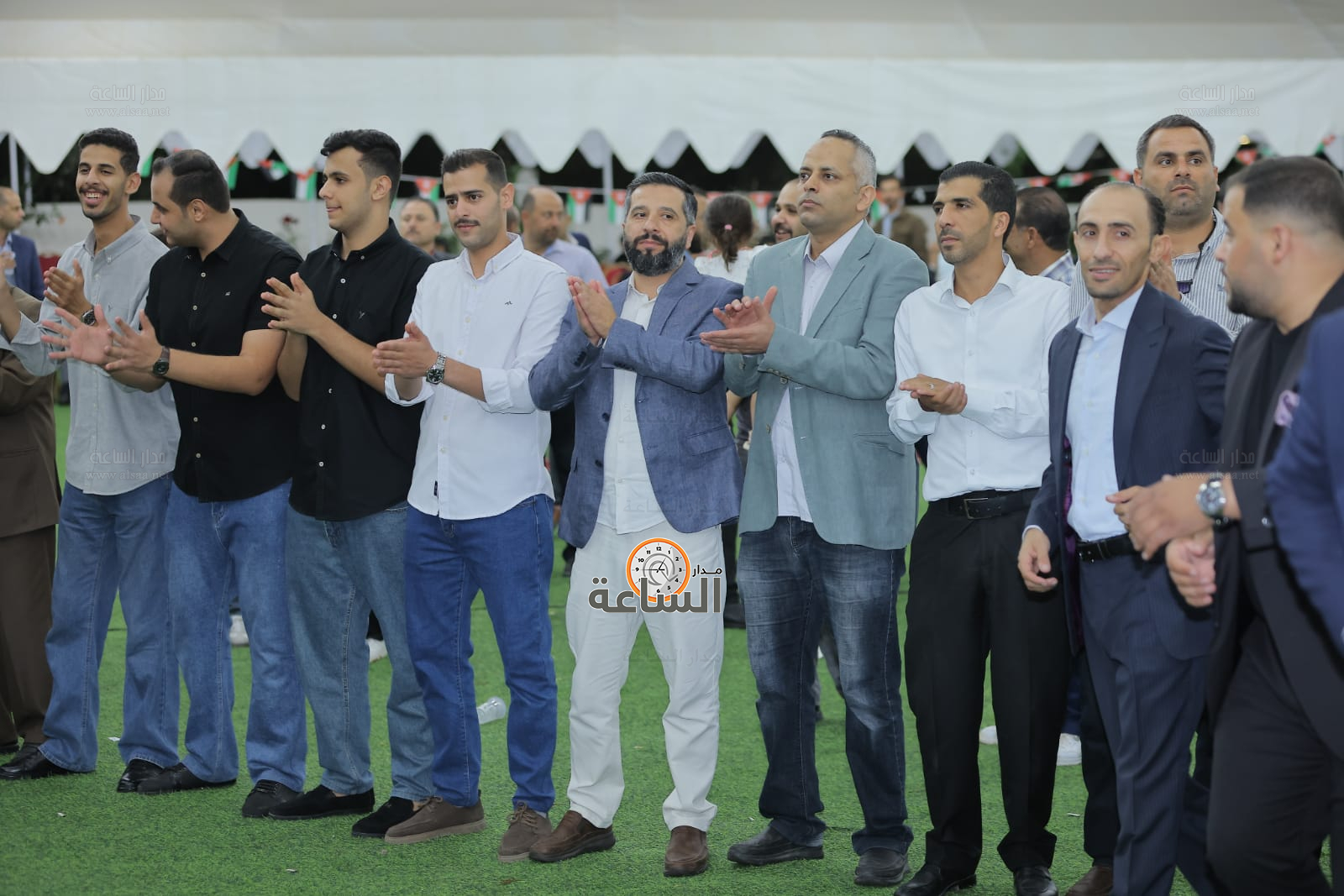 Madar Al-Saa Images 0.05439641516309068