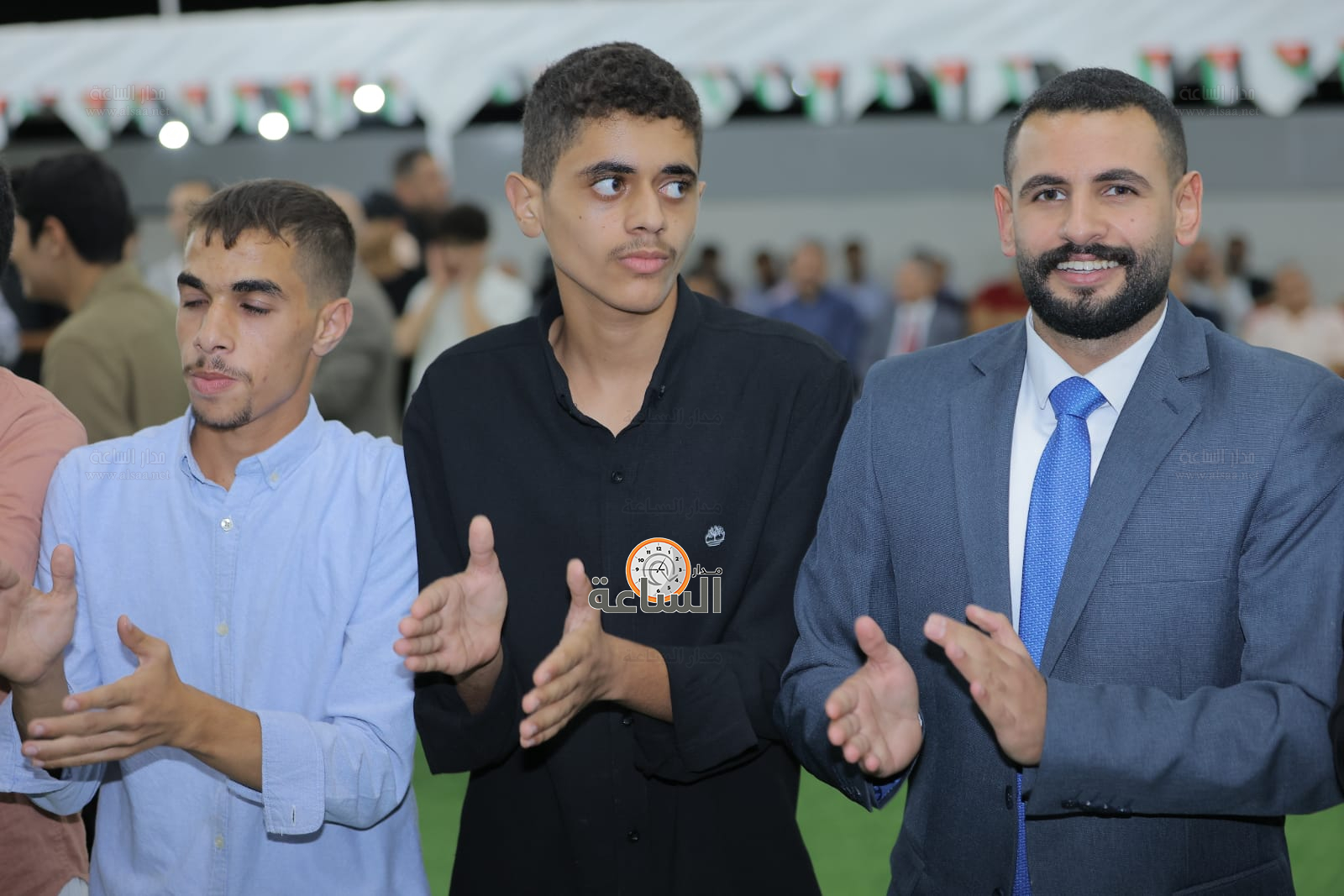 Madar Al-Saa Images 0.5365307108882309