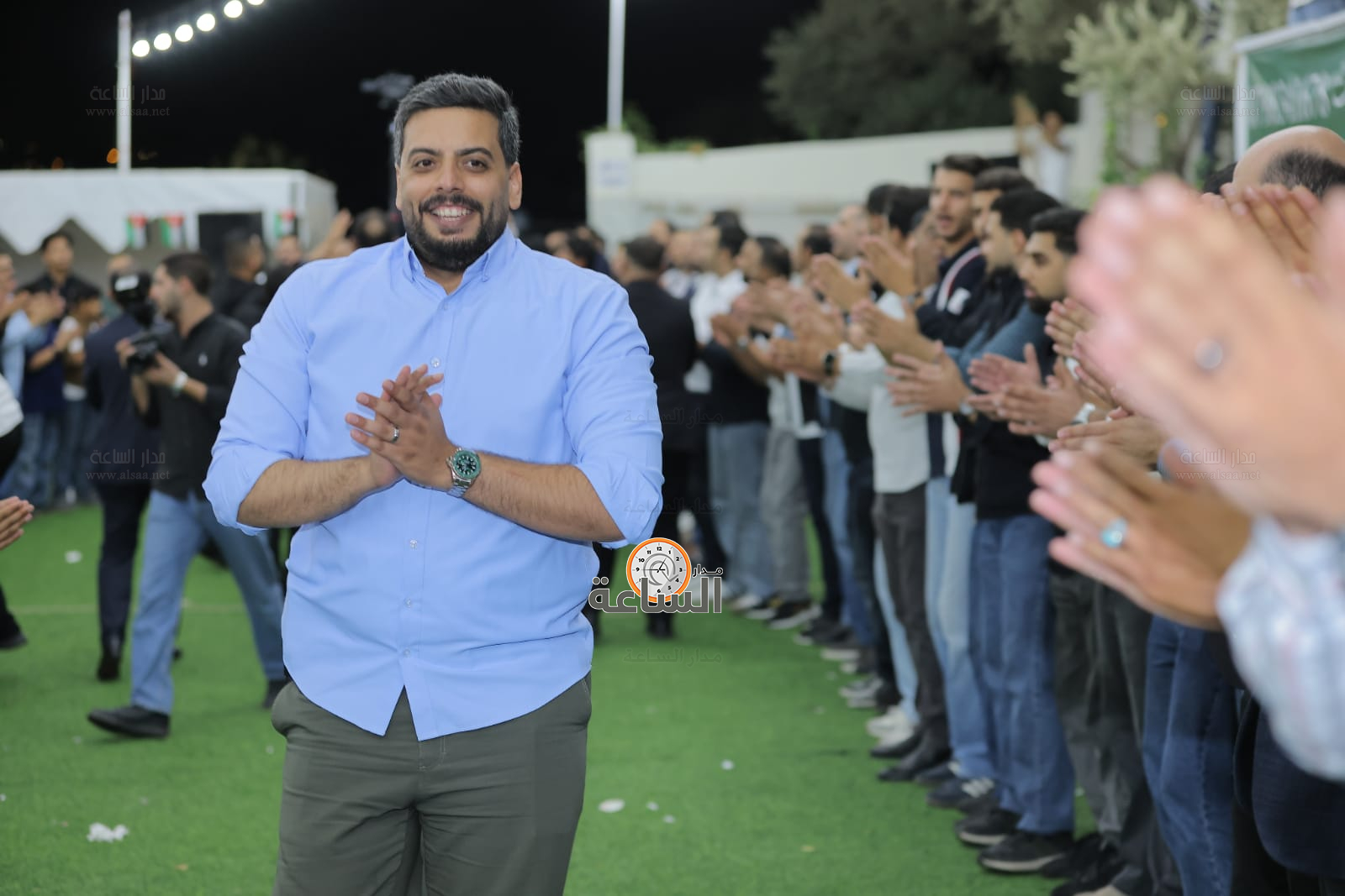 Madar Al-Saa Images 0.6152001212550967