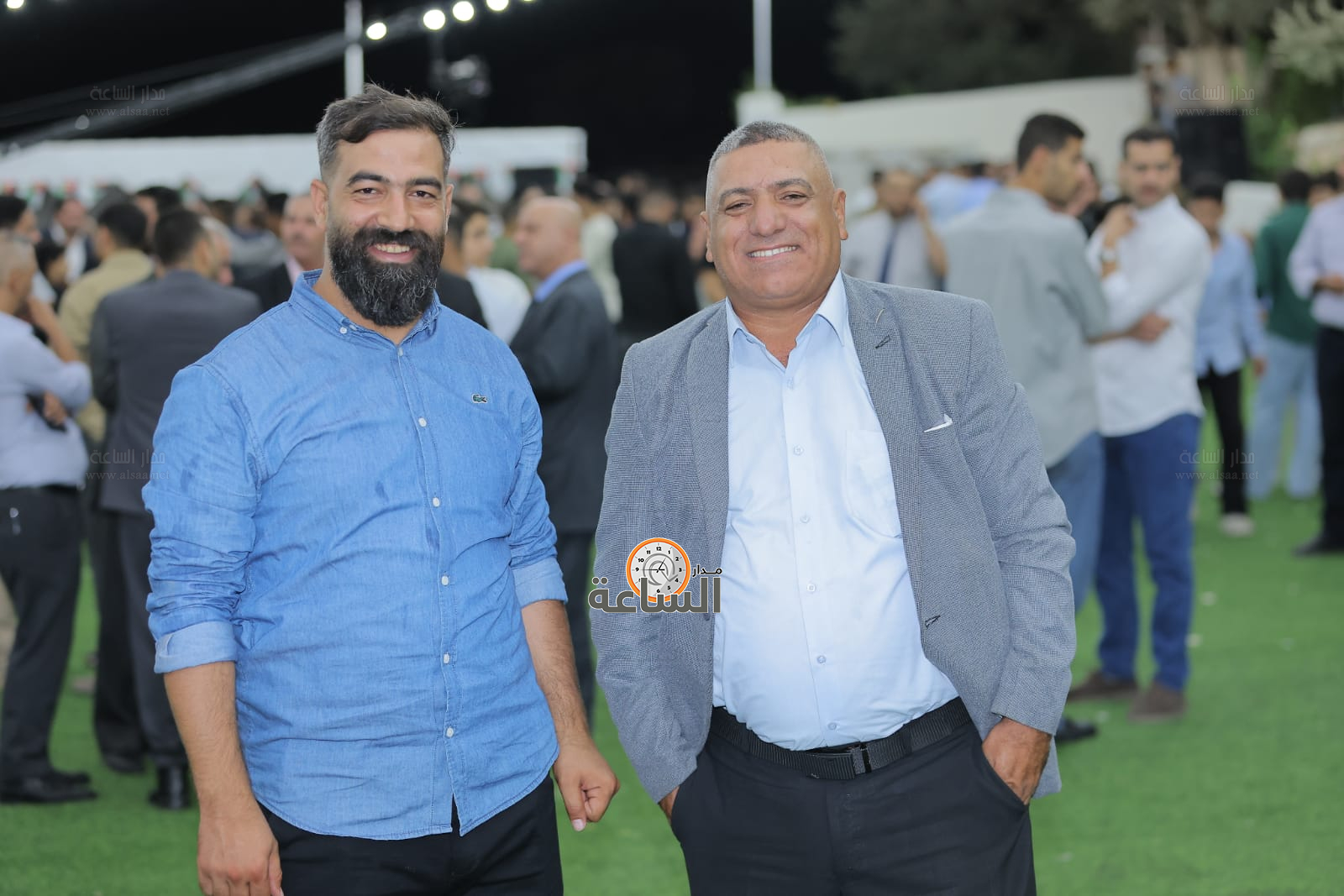 Madar Al-Saa Images 0.05954884662042037