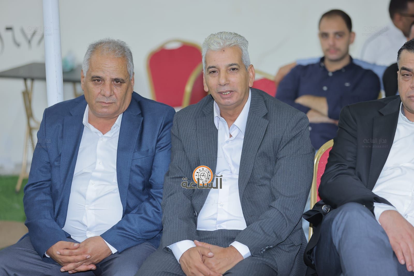 Madar Al-Saa Images 0.17291287956883294