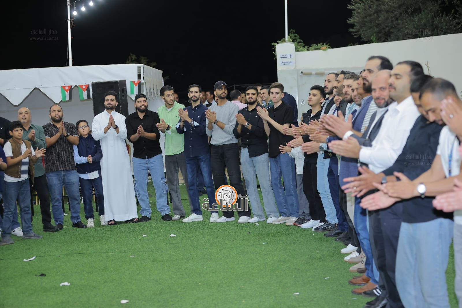 Madar Al-Saa Images 0.1319208192479946