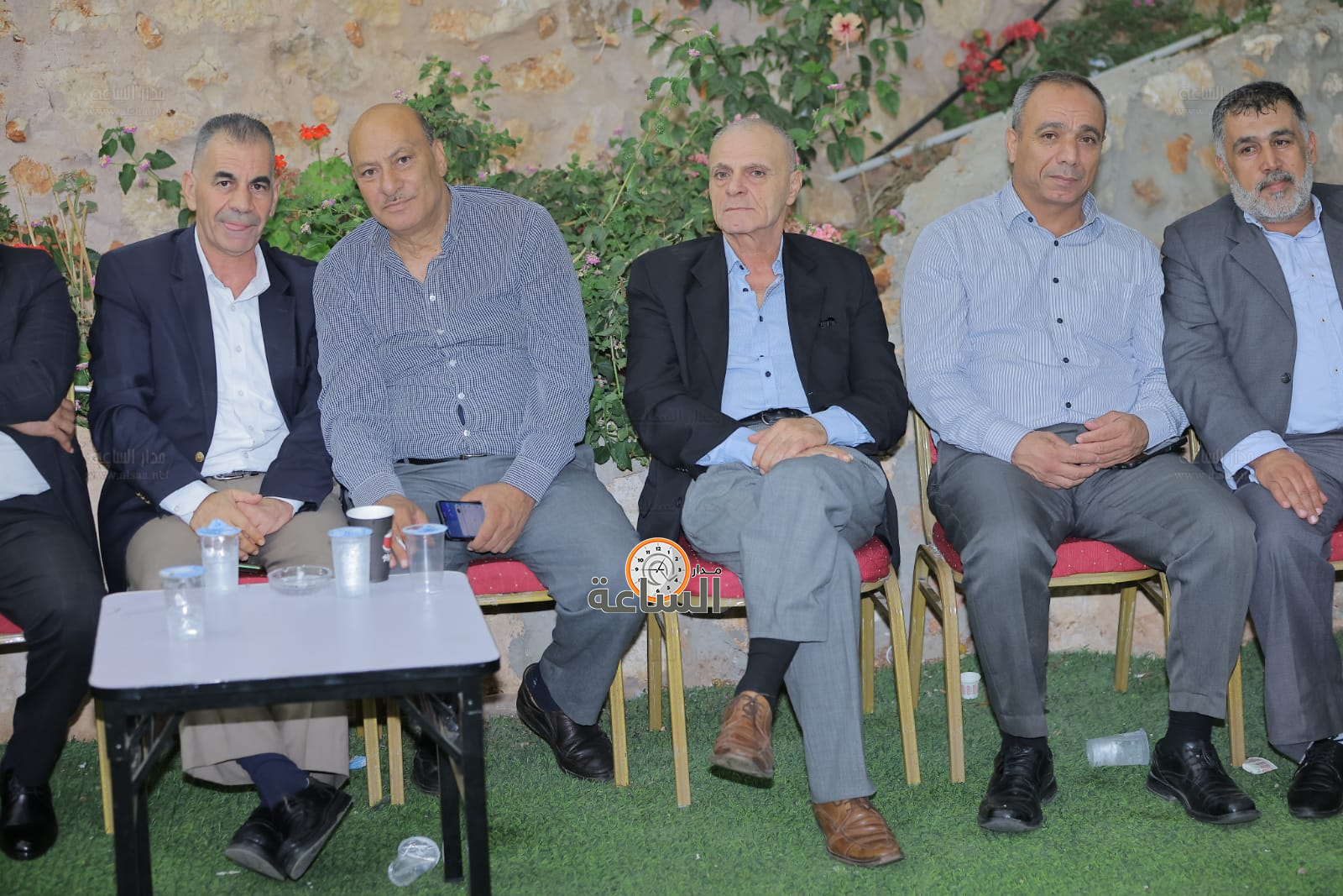 Madar Al-Saa Images 0.9691750801141187