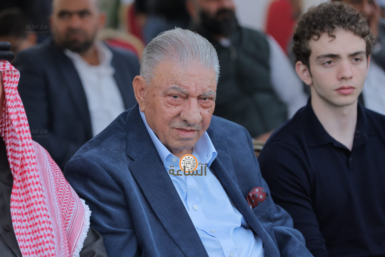 Madar Al-Saa Images 0.8626282121907749