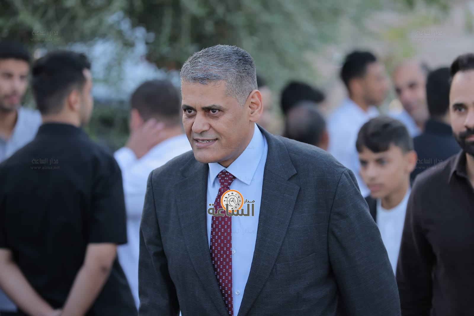 Madar Al-Saa Images 0.7178771257018778