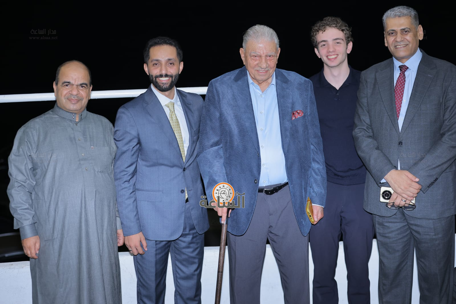 Madar Al-Saa Images 0.5138808752208801