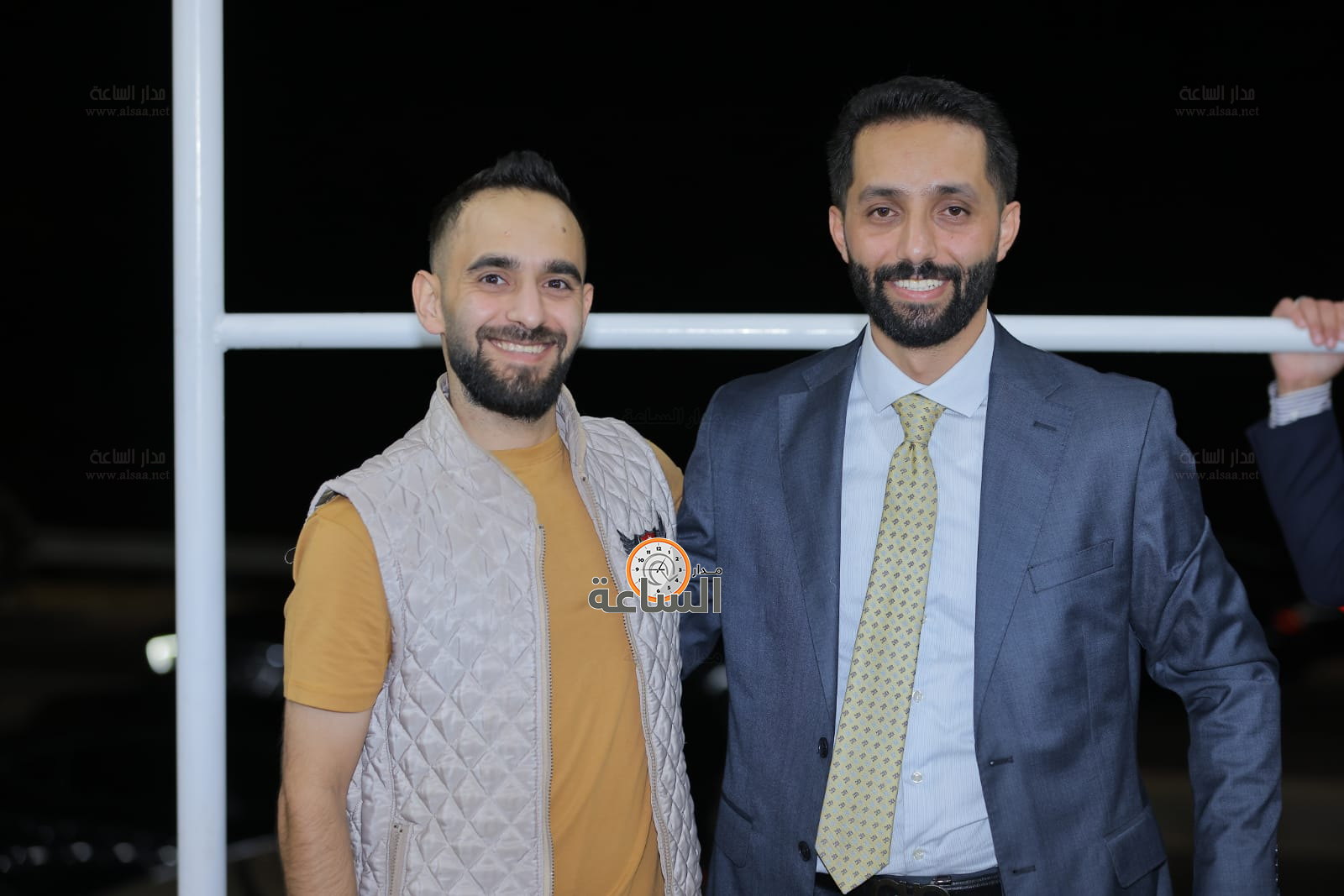 Madar Al-Saa Images 0.1575197693898016