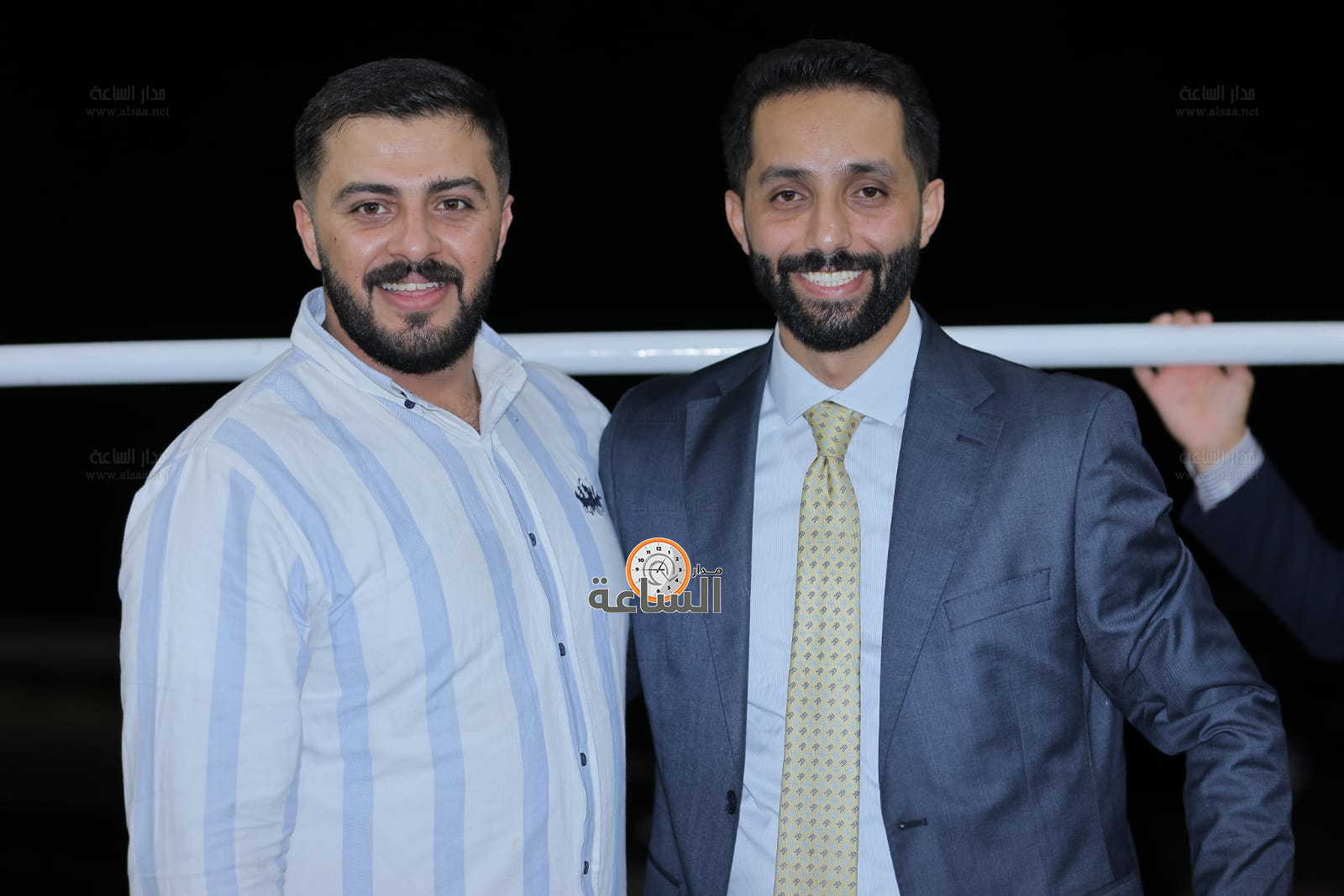 Madar Al-Saa Images 0.17012749675753858