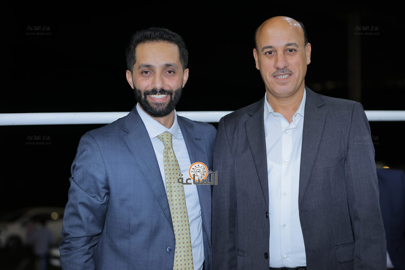 Madar Al-Saa Images 0.6150283014829047