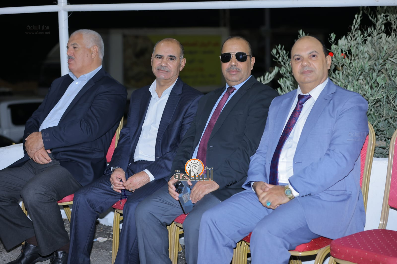 Madar Al-Saa Images 0.1910032658393791