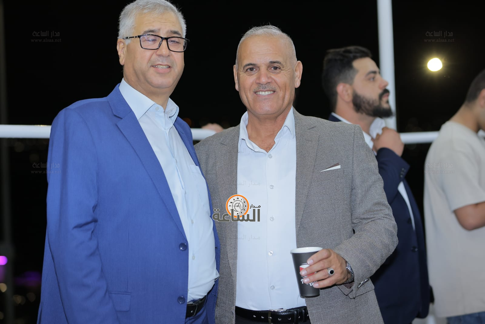 Madar Al-Saa Images 0.4919491136058749