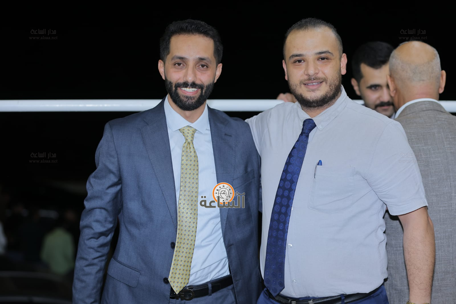 Madar Al-Saa Images 0.6925599454013197