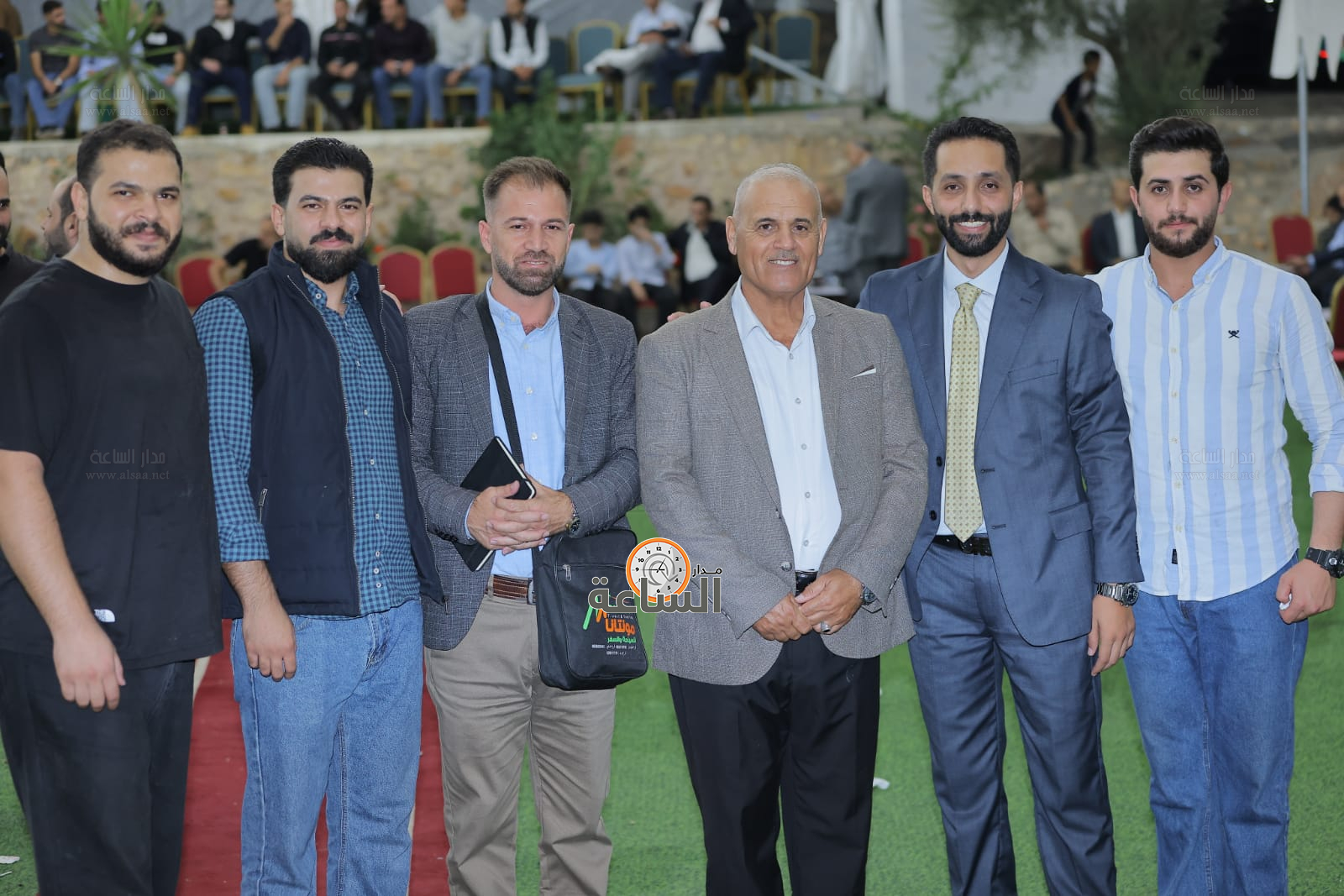 Madar Al-Saa Images 0.34260557699872607