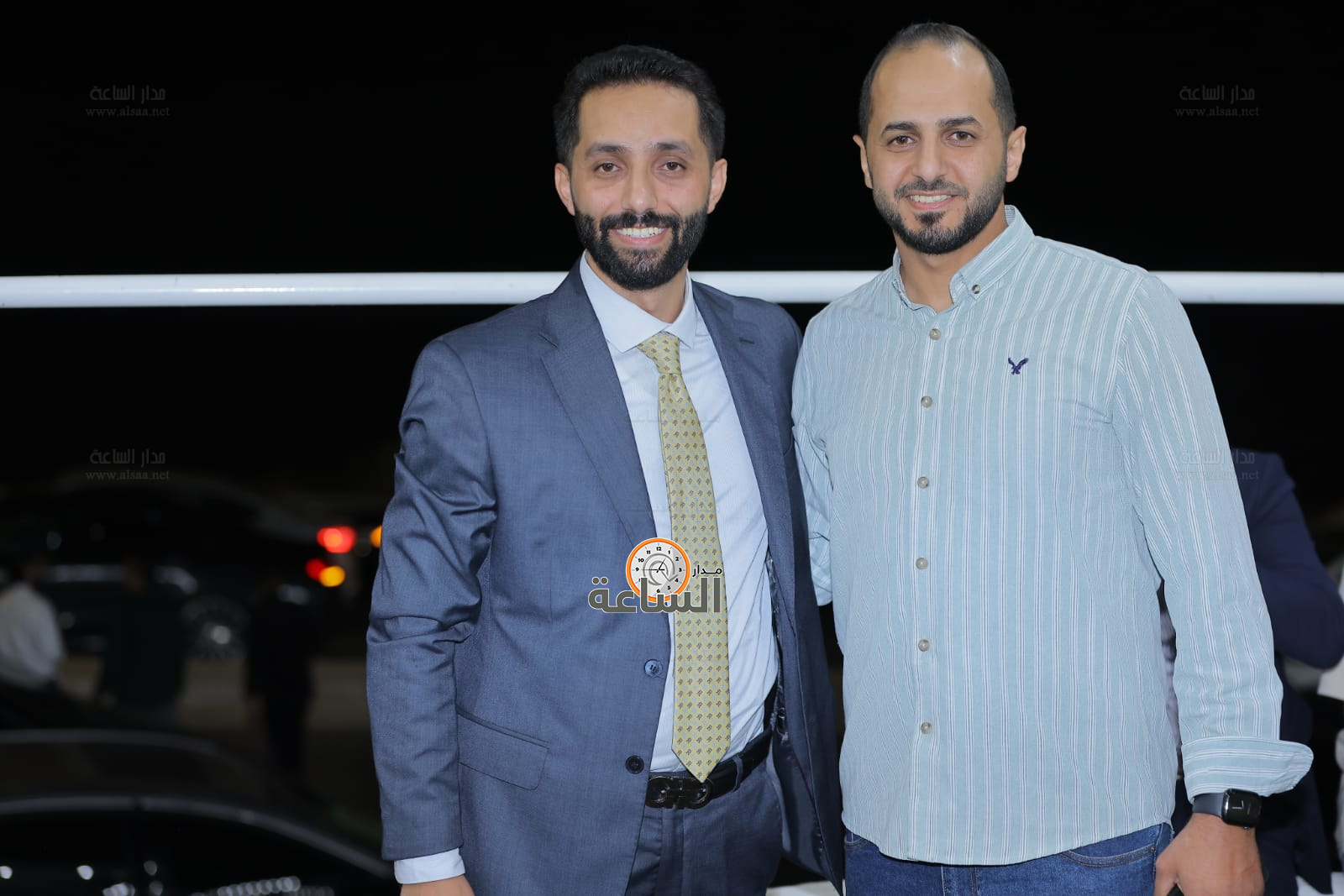 Madar Al-Saa Images 0.8704246471121512