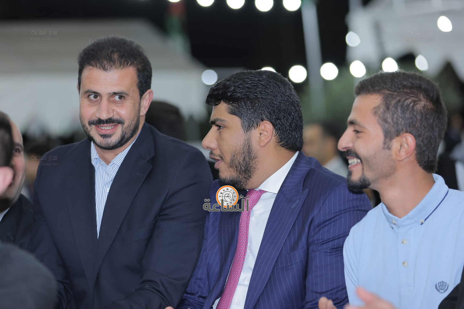 Madar Al-Saa Images 0.061396120786792574