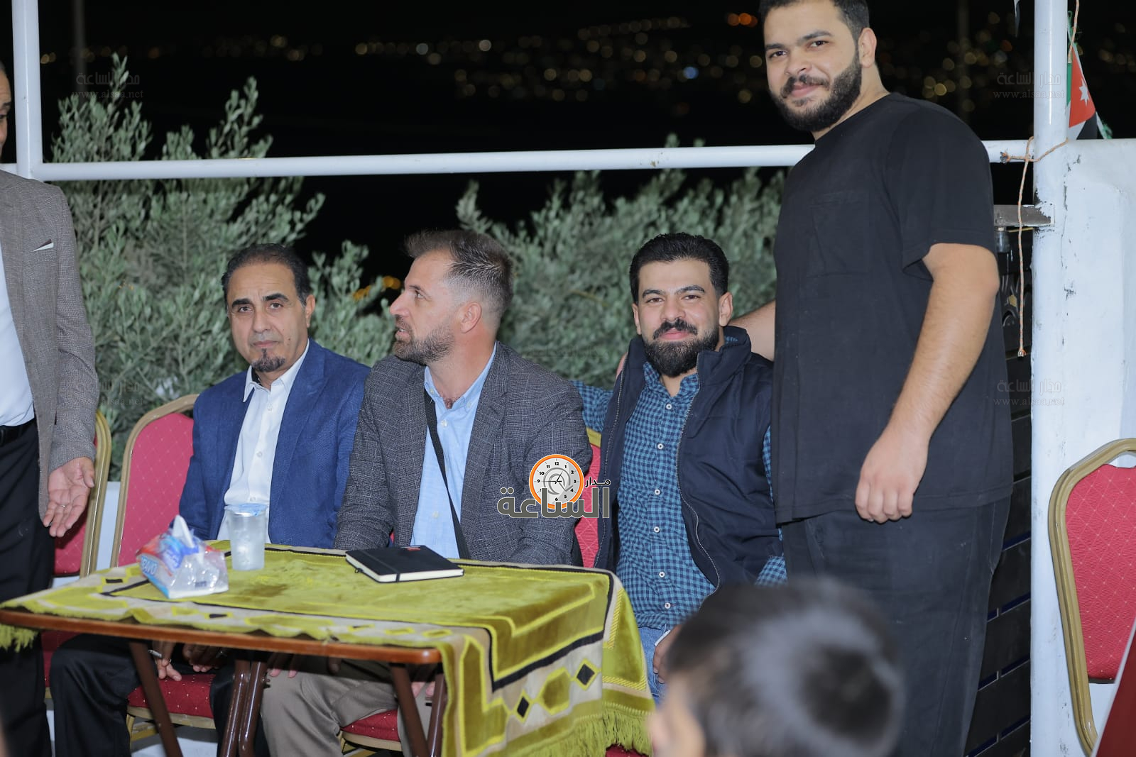 Madar Al-Saa Images 0.2131744161963901