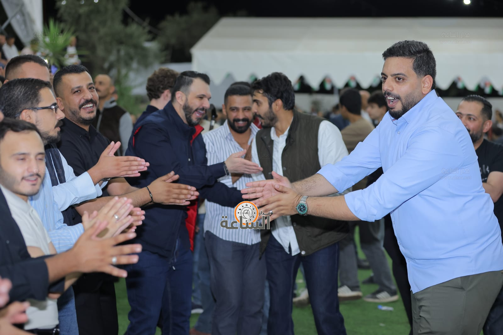 Madar Al-Saa Images 0.1061040988796842