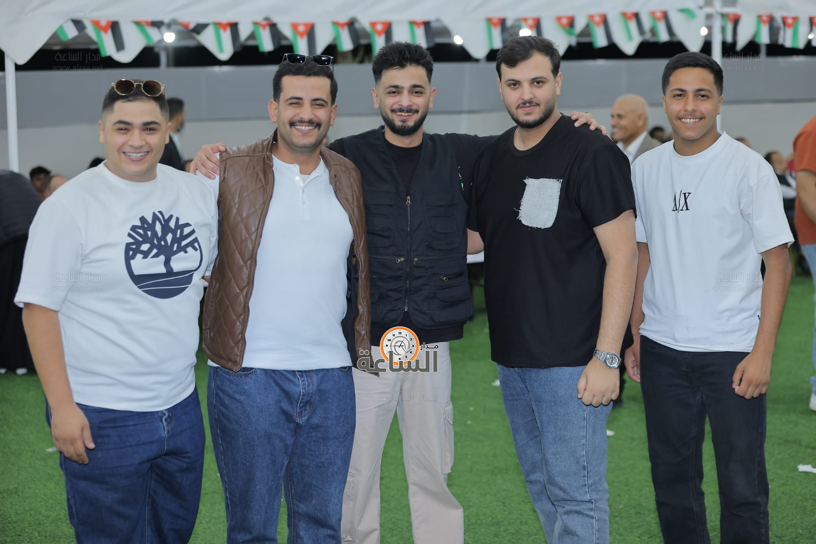 Madar Al-Saa Images 0.6574436856995618