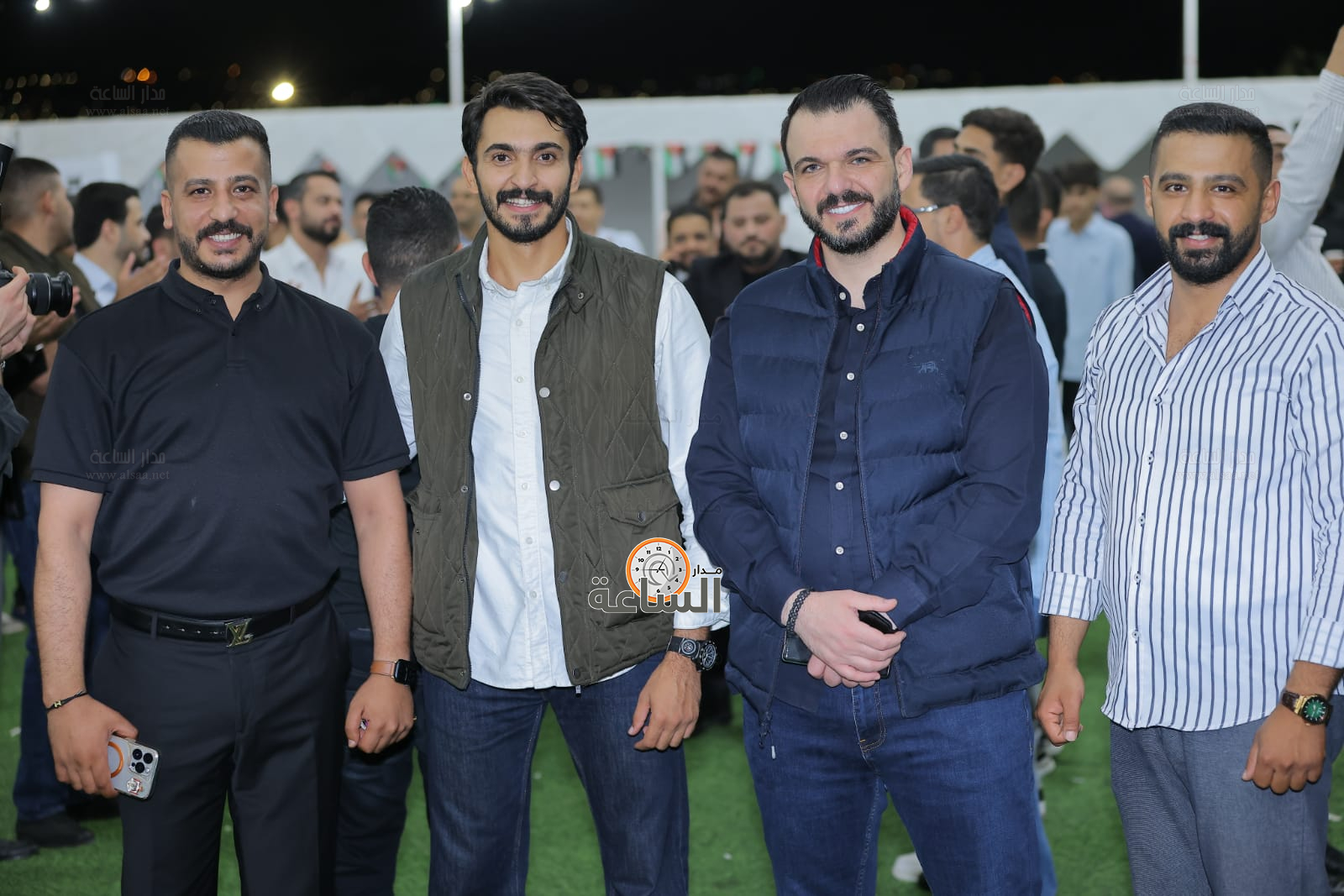 Madar Al-Saa Images 0.6744066300459861